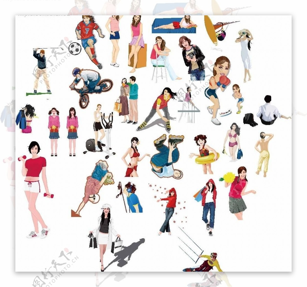 竞技精神的 竞技精神的